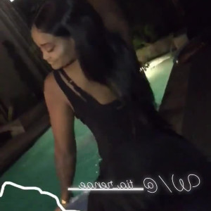 Video by edwinacarlaisaac published on March 18,2023 03:06:00 - BestThots