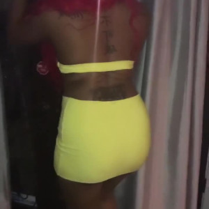 Video by edwinacarlaisaac published on July 31,2023 00:52:00 - BestThots