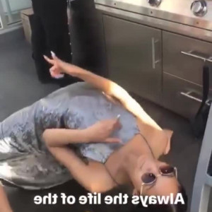 Video by edwinacarlaisaac published on April 2,2023 21:34:00 - BestThots