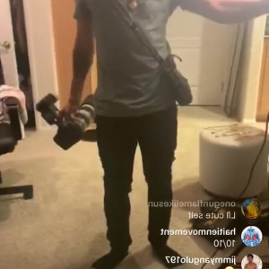Video by edwinacarlaisaac published on April 3,2023 04:32:00 - BestThots