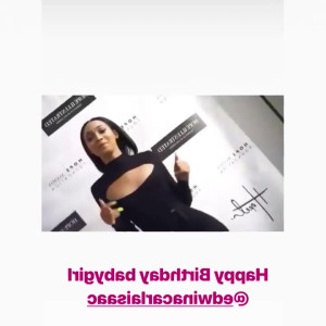 Video by edwinacarlaisaac published on August 11,2023 17:22:00 - BestThots