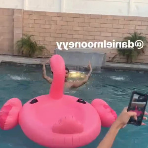 Video by edwinacarlaisaac published on May 3,2023 04:55:00 - BestThots