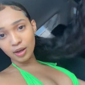 Video by edwinacarlaisaac published on August 10,2023 02:39:00 - BestThots