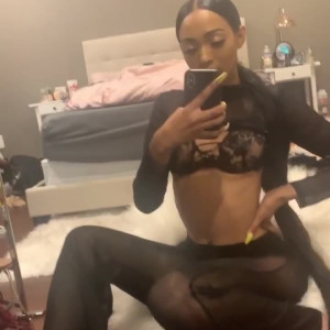 Video by edwinacarlaisaac published on July 21,2023 18:00:00 - BestThots