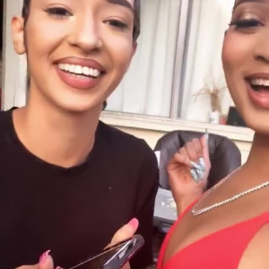 Video by edwinacarlaisaac published on July 17,2023 00:34:00 - BestThots