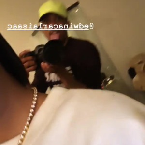 Video by edwinacarlaisaac published on August 14,2023 13:28:00 - BestThots