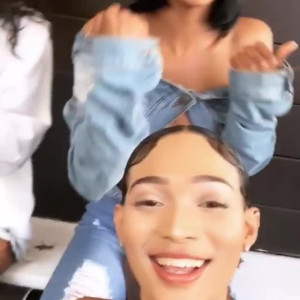 Video by edwinacarlaisaac published on August 16,2023 03:53:00 - BestThots