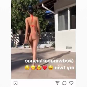 Video by edwinacarlaisaac published on April 26,2023 17:34:00 - BestThots