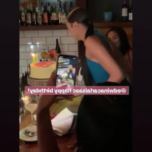Video by edwinacarlaisaac published on March 18,2023 02:39:00 - BestThots
