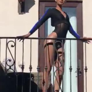 Video by edwinacarlaisaac published on August 8,2023 11:04:00 - BestThots