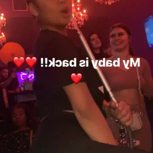 Video by edwinacarlaisaac published on April 3,2023 11:50:00 - BestThots