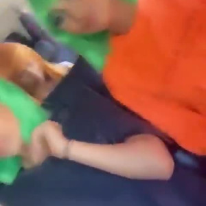 Video by edwinacarlaisaac published on August 7,2023 07:33:00 - BestThots