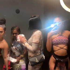 Video by edwinacarlaisaac published on April 12,2023 18:42:00 - BestThots