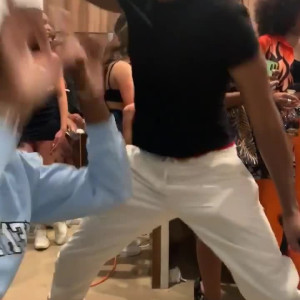 Video by edwinacarlaisaac published on August 13,2023 05:32:00 - BestThots