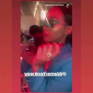 Video by edwinacarlaisaac published on April 11,2023 10:41:00 - BestThots
