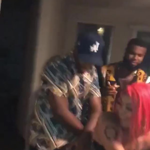 Video by edwinacarlaisaac published on April 25,2023 14:16:00 - BestThots