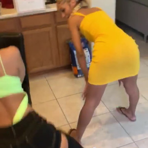 Video by edwinacarlaisaac published on July 20,2023 10:30:00 - BestThots