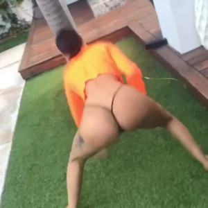 Video by edwinacarlaisaac published on April 8,2023 02:32:00 - BestThots