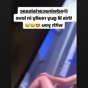 Video by edwinacarlaisaac published on April 23,2023 03:55:00 - BestThots
