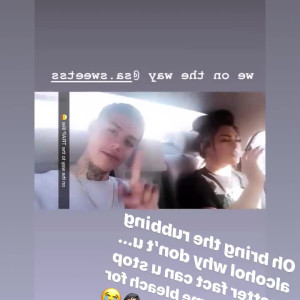 Video by edwinacarlaisaac published on August 7,2023 02:08:00 - BestThots