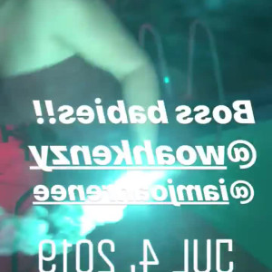 Video by edwinacarlaisaac published on August 6,2023 12:48:00 - BestThots