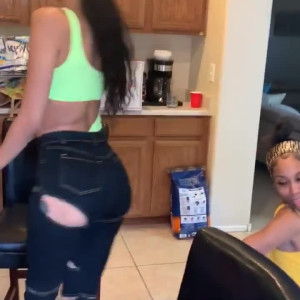 Video by edwinacarlaisaac published on April 24,2023 02:03:00 - BestThots