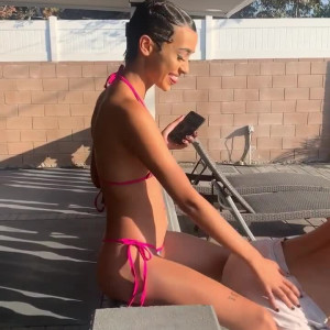 Video by edwinacarlaisaac published on March 10,2023 19:25:00 - BestThots