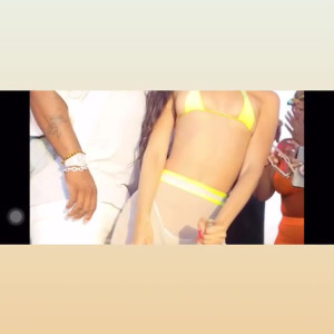 Video by edwinacarlaisaac published on March 16,2023 06:02:00 - BestThots