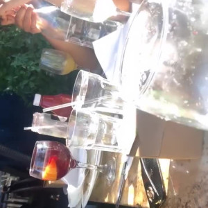 Video by edwinacarlaisaac published on August 11,2023 14:55:00 - BestThots