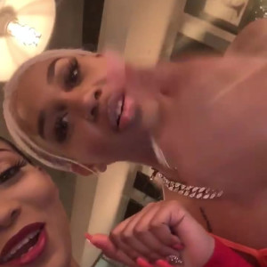 Video by edwinacarlaisaac published on April 26,2023 09:25:00 - BestThots