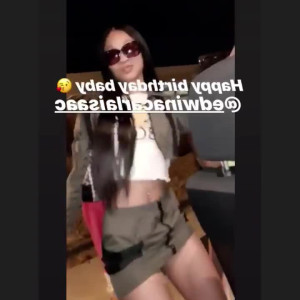 Video by edwinacarlaisaac published on March 14,2023 00:29:00 - BestThots