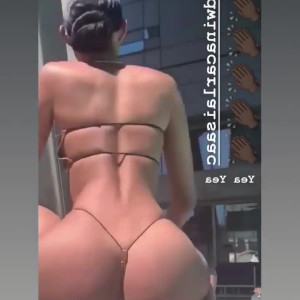Video by edwinacarlaisaac published on April 26,2023 18:09:00 - BestThots