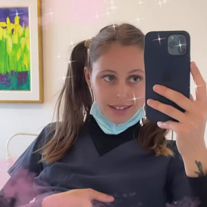 Video by stellabarey published on August 21,2023 00:20:51 - BestThots