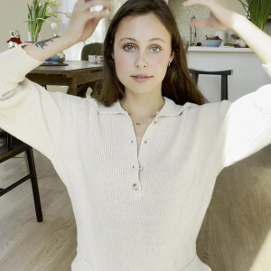 Video by stellabarey published on August 21,2023 01:35:12 - BestThots