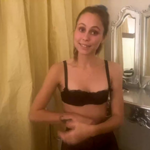 Video by stellabarey published on August 21,2023 02:08:51 - BestThots