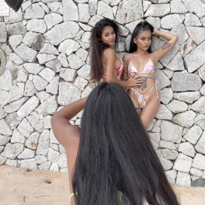 Video by manirat_42 published on May 1,2023 14:12:00 - BestThots