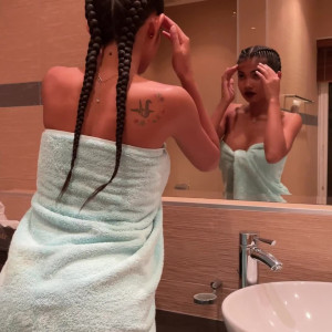 Video by manirat_42 published on June 13,2023 22:13:00 - BestThots