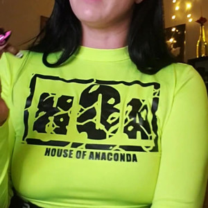 Video by anacondanoire published on August 21,2023 04:50:00 - BestThots