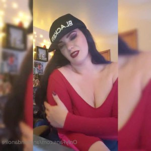 Video by anacondanoire published on August 22,2023 04:45:00 - BestThots
