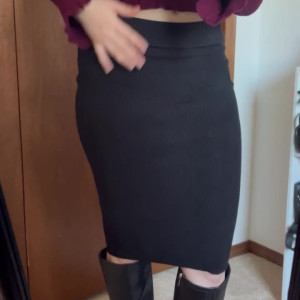 Video by your_submissive_doll published on August 16,2023 11:08:00 - BestThots