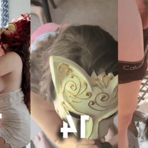 Video by your_submissive_doll published on August 14,2023 01:15:00 - BestThots