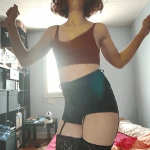 Video by melodyfluffington published on May 31,2023 23:55:00 - BestThots