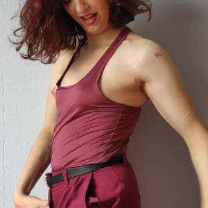 Video by melodyfluffington published on May 17,2023 14:03:00 - BestThots