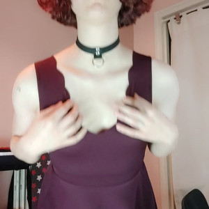 Video by melodyfluffington published on August 14,2023 10:46:00 - BestThots