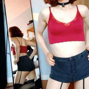 Video by melodyfluffington published on May 13,2023 00:09:00 - BestThots