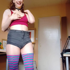 Video by melodyfluffington published on June 1,2023 12:29:00 - BestThots