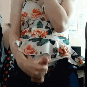 Video by melodyfluffington published on April 29,2023 11:08:00 - BestThots