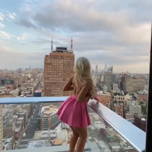 Video by nicolettesheasquad published on April 23,2023 20:23:00 - BestThots