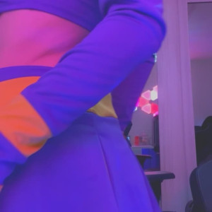 Video by peaboo published on July 30,2023 00:28:00 - BestThots