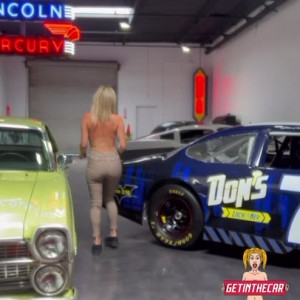 Video by getinthecar_ published on January 12,2024 19:42:37 - BestThots